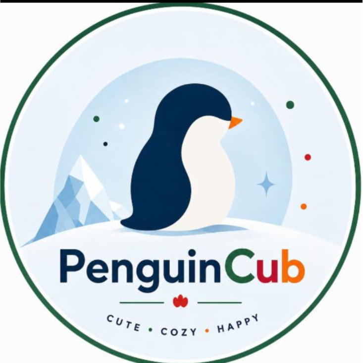 PenguinCub Logo